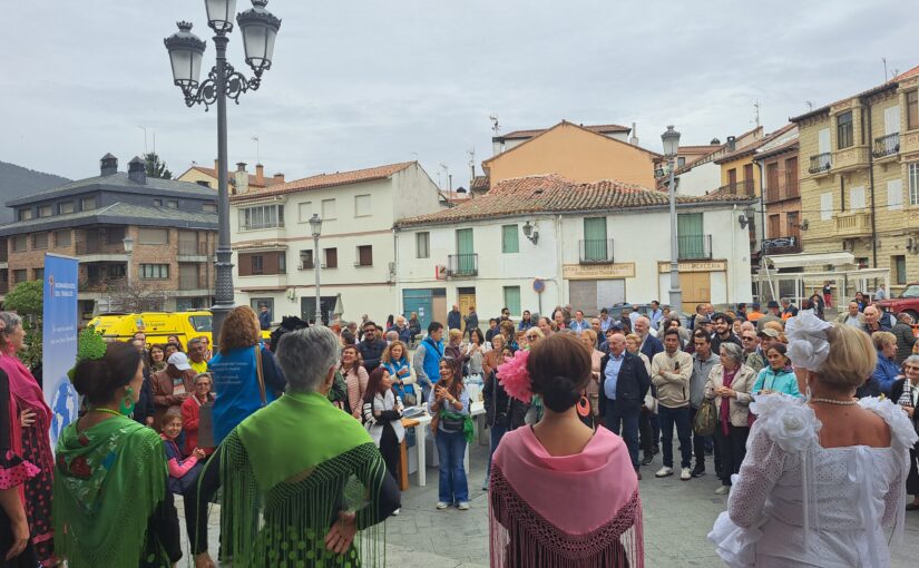 Fiesta Día de las Hermandades 2024, domingo 6 de octubre. Una fecha para recordar