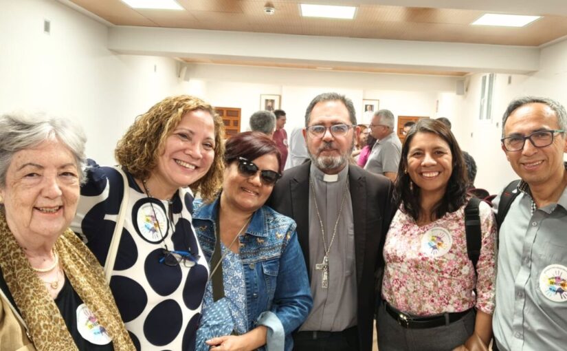 El 7 de octubre la Iglesia de Madrid impulsa el diálogo sobre dignidad laboral y migración: Trabajo Decente sin Fronteras