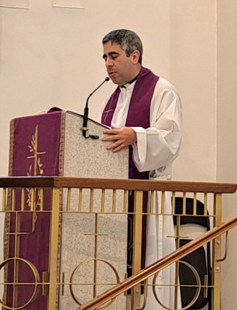 XXXVI Aniversario Fallecimiento D.Abundio