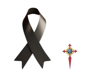 Accidente Ferroviario Córdoba Lazo Luto