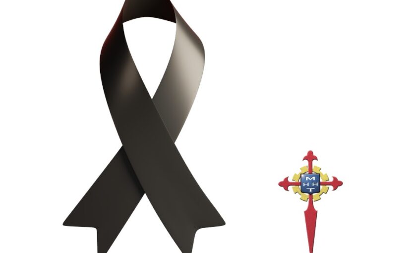 Accidente Ferroviario Córdoba Lazo Luto