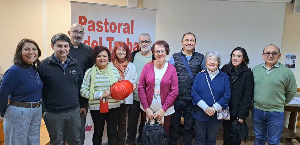 Cómo anunciar el Evangelio en medio de las transformaciones sociales, culturales y laborales