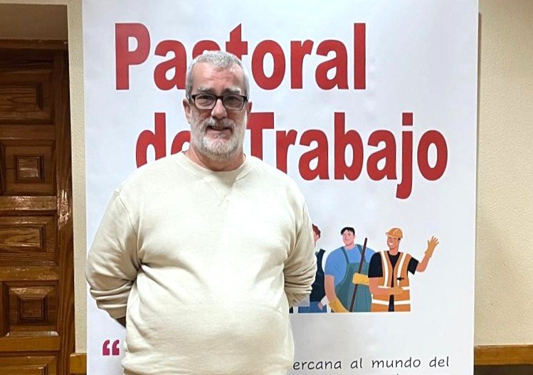 Entrevista Antonio Javier Aranda HHT