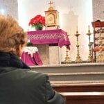 Grupo de orantes Hermandades del Trabajo