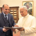 Marcelo Lemos, secretario ejecutivo de la CEAMA