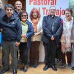 Pastoral del Trabajo Hermandades del Trabajo