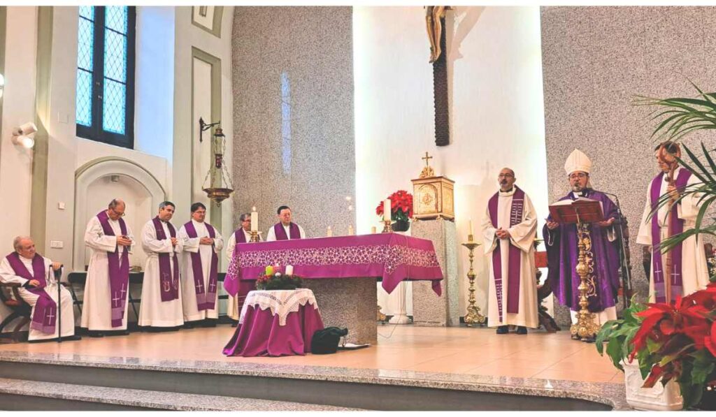 Portada XXXVI Aniversario Fallecimiento D.Abundio