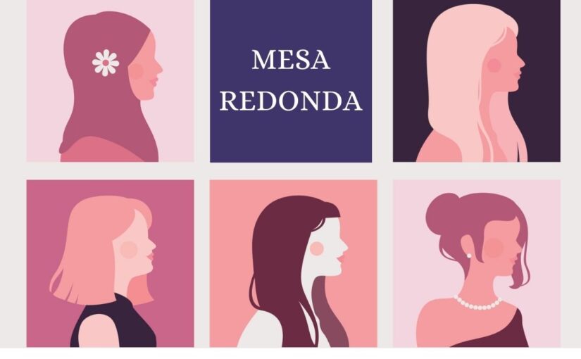 7 de marzo, Mesa Redonda: “Mujer y Trabajo. Experiencias compartidas” en HHT Madrid