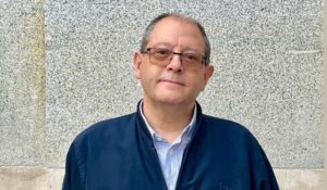 Vicepostulador de la Causa de Canonización de D. Abundio