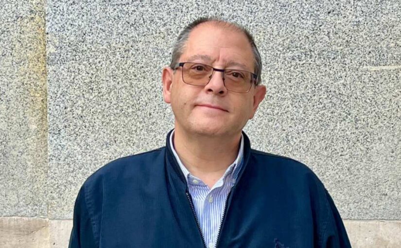 Vicepostulador de la Causa de Canonización de D. Abundio