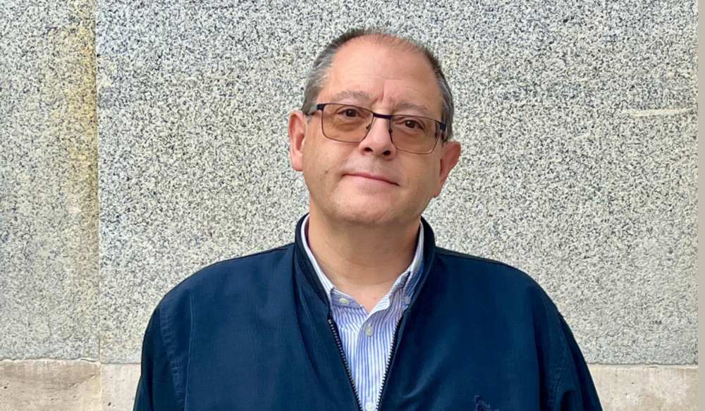 Vicepostulador de la Causa de Canonización de D. Abundio