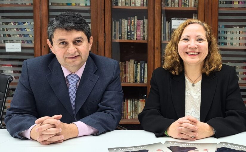 Memoria Institucional 2024: “Reforzar nuestra espiritualidad es esencial para no perder nuestra identidad”